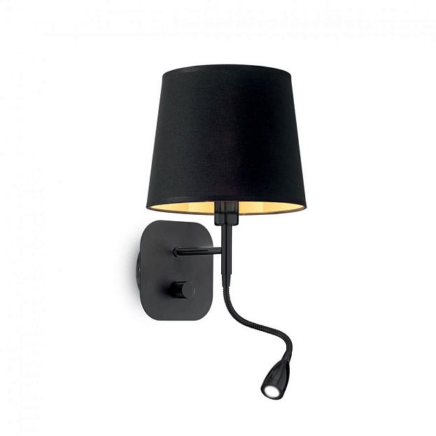 Бра Ideal Lux 158242 NORDIK AP2