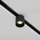 Трековый светильник Technical Maytoni TR132-2-7W3K-B Alfa S