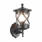 Светильник уличный настенный ST LUCE SL085.401.01 LORNE