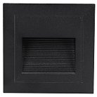 Подсветка для лестниц Arte Lamp PIAZZA A7325IN-1BK