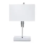 Декоративная настольная лампа Arte Lamp A5037LT-2CC JULIETTA