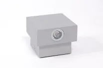 Настенный светильник уличный Oasis Light W78328 S  tube LED