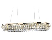 Подвесной светильник Ambrella light TR5025 FGD/CL