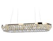 Подвесной светильник Ambrella light TR5025 FGD/CL