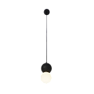 Подвесной светильник Zortes ZRS.1215.01 Tufo