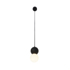 Подвесной светильник Zortes ZRS.1215.01 Tufo