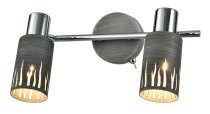Спот Rivoli 3123-312 Lethe
