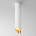 Потолочный светильник Maytoni C044CL-01-30GU10-W Lipari