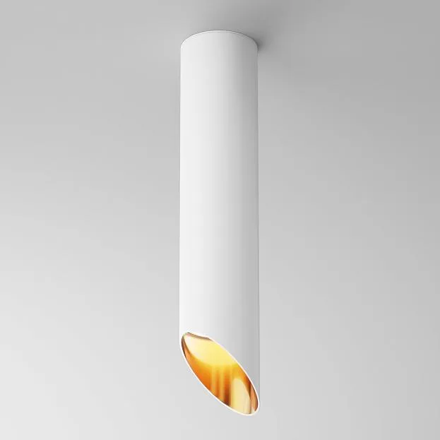 Потолочный светильник Maytoni C044CL-01-30GU10-W Lipari