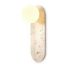 Настенный светильник (бра) Freya FR5482WL-01W Sunspot