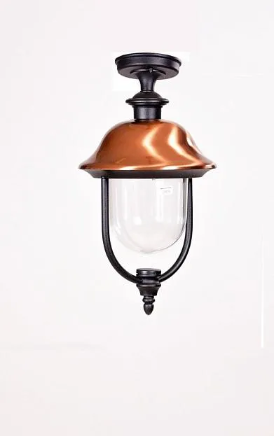 Потолочный светильник уличный Oasis Light 84305cA Bl MADRID-COOPER Потолочный светильник уличный Oasis Light 84305cA Bl MADRID-COOPER