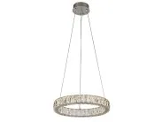 Подвесной светильник Newport 8580/40 C chrome 8580