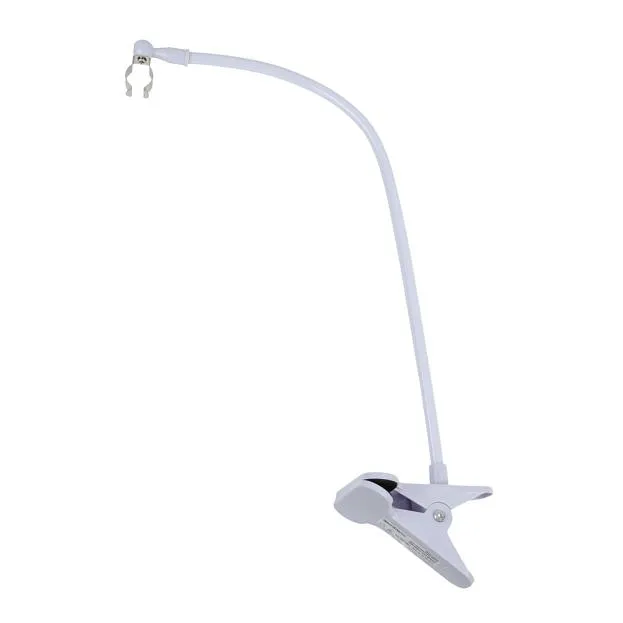 Подставка для светильника Uniel UFP-M02C-450 WHITE POLYBAG SET2