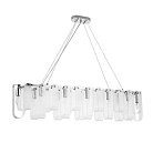 Подвесная люстра Arte Lamp A4074SP-12CC DENEBOLA