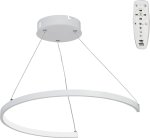 Подвесной светильник Vitaluce V2509DT-0/1S