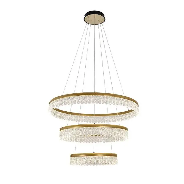 Потолочный светильник F-Promo 4186-3P Lunetta Потолочный светильник F-Promo 4186-3P Lunetta
