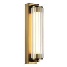 Светильник настенный ST-Luce SL6224.301.01 BAMBOO
