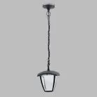 Уличный подвесной светильник Citilux CLU04P