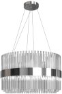 Подвесная люстра Cloyd 10535 Cadance