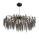 Подвесная люстра Vitaluce V28551-1/13S