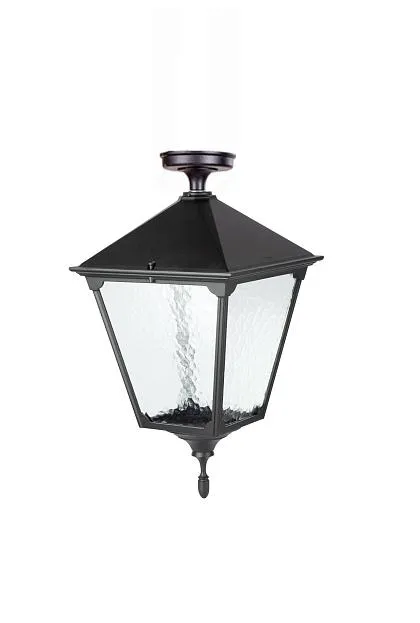 Потолочный светильник уличный Oasis Light 79905XLA Bl QUADRO XL