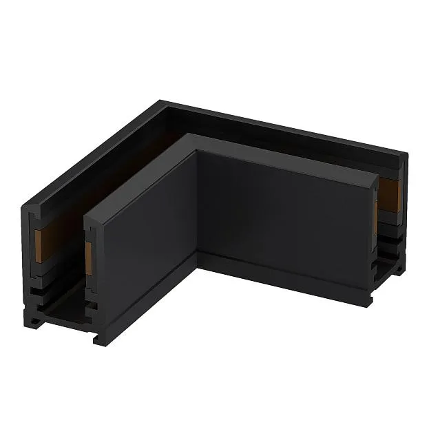 Соединитель "потолок-потолок" для накладного шинопровода ST-Luce ST065.409.15 SUPER5