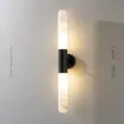 Бра SILKY Цвет черный Lampatron 8922-25245