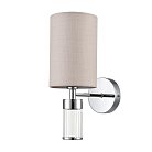 Бра E14 1*40W 220V Lumion 6585/1W ARNIKA