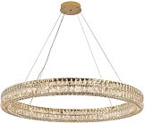 Подвесной светильник Newport 8550/110 C gold polished 8550