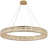 Подвесной светильник Newport 8550/110 C gold polished 8550