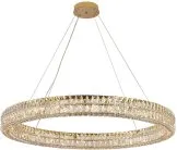 Подвесной светильник Newport 8550/110 C gold polished 8550