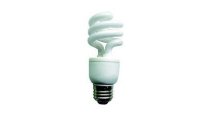 Лампа энергосберегающая Slim Semi Spiral 15W Donolux dl17215