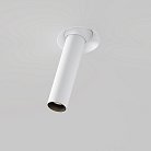 Встраиваемый светильник Technical Maytoni C140TRS-L200-7W3K-W Focus T