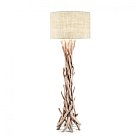 Торшер Ideal Lux 148939 DRIFTWOOD PT1