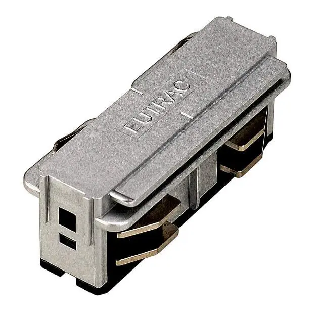 Коннектор прямой SLV 145564 3Ph Eutrac Коннектор прямой SLV 145564 3Ph Eutrac