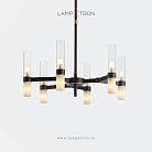 Люстра CHRISTOF Lampatron 8172-22370