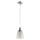 Светильник Подвесной Arte Lamp A9387SP-1CC TRENTO