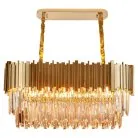 Подвесная люстра L'Arte Luce L21508.92 Empire