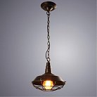 Подвесной светильник Arte Lamp A9181SP-1BR PANDORA 