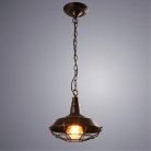 Подвесной светильник Arte Lamp A9181SP-1BR PANDORA 