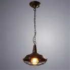 Подвесной светильник Arte Lamp A9181SP-1BR PANDORA 