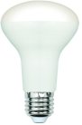 Лампочка светодиодная Volpe LED-R63-9W/4000K/E27/FR/SLS LED-R63-SLS