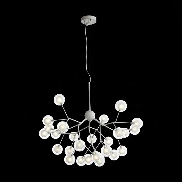 Подвесная люстра ST-Luce SL376.503.27 DEMELE Подвесная люстра ST-Luce SL376.503.27 DEMELE