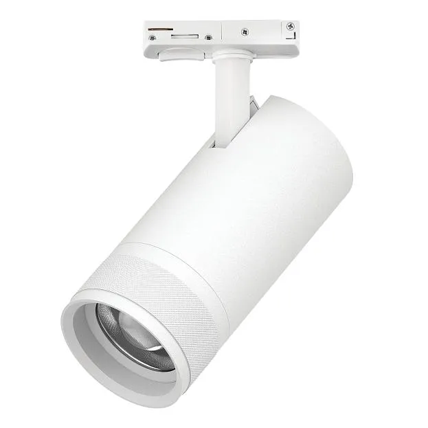 Светильник д/треков LED Lightstar C4306SS CANNO PRO