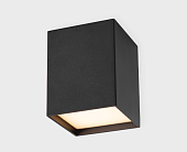 Светодиодный модуль ItalLine DL 3028 black 3000K