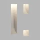 Встраиваемый светильник для стен и ступеней Ledron MW6030