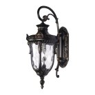 Уличный настенный светильник Loft IT 100002W Marbella