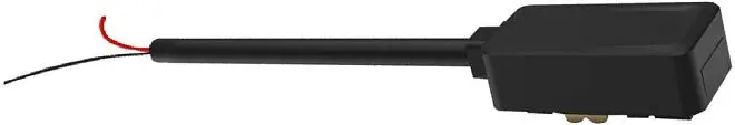 Питание боковое Imex IL.0007.3007 BK UT25 Питание боковое Imex IL.0007.3007 BK UT25