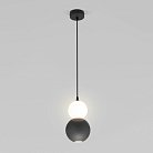 Подвесной светильник Eurosvet 50251/1 LED серый Polar a062395