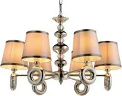 Подвесная люстра Escada 670/6S